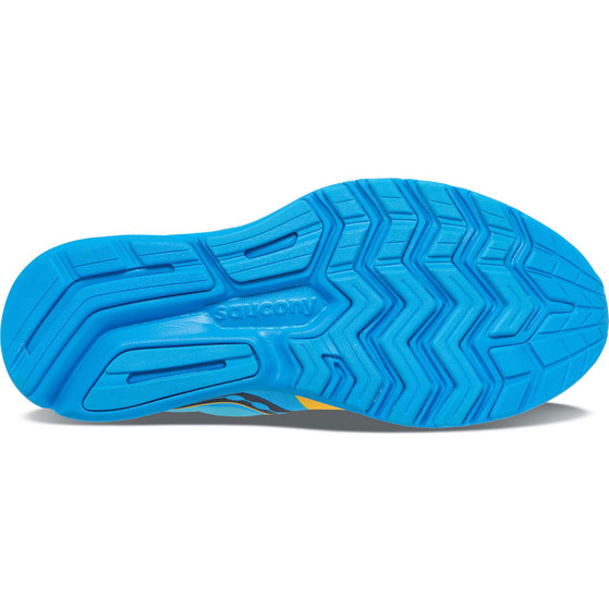 Saucony Ride 14 Runshield Men