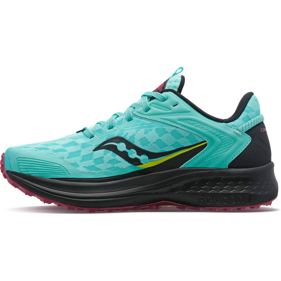 Saucony Canyon TR2 Women