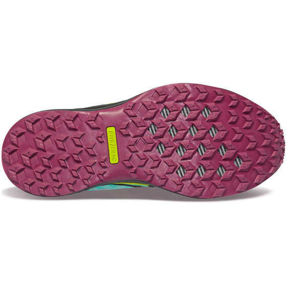 Saucony Canyon TR2 Women