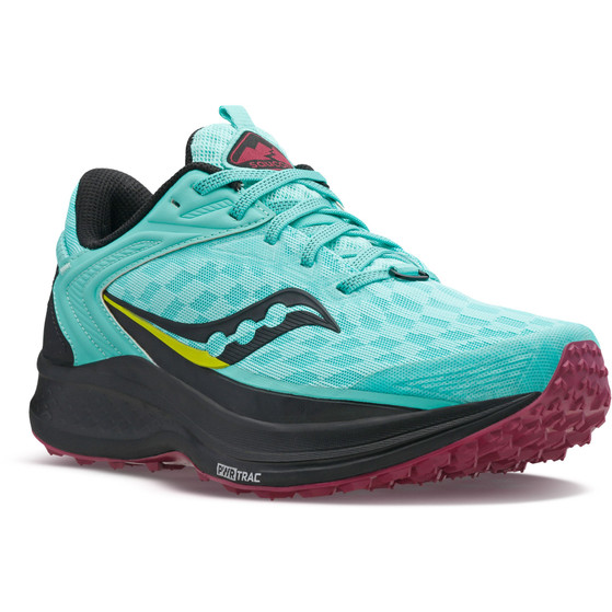Saucony Canyon TR2 Women
