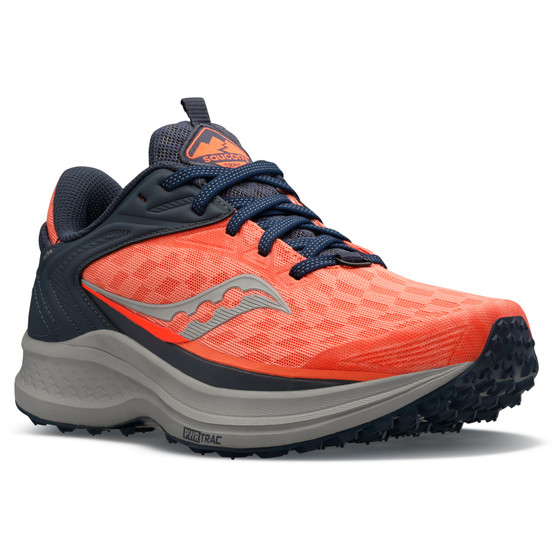 Saucony Canyon TR2 Women