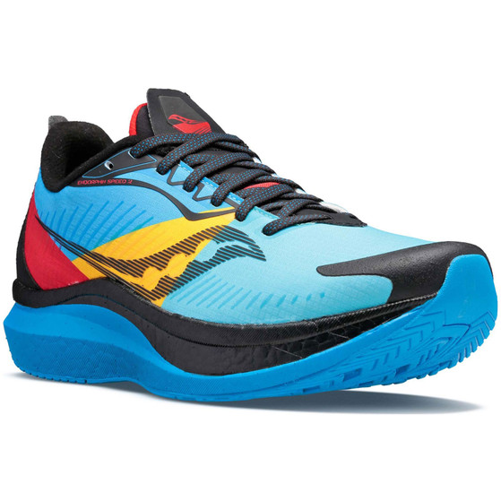 Saucony Endorphin Speed 2 RS Herren