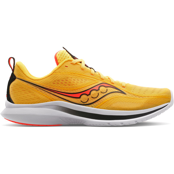 Saucony kinvara 1 mens yellow online