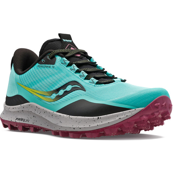 Saucony Peregrine 12 Women