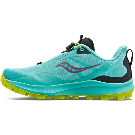 Saucony Peregrine 12 ST Damen