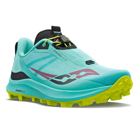 Saucony Peregrine 12 ST Damen