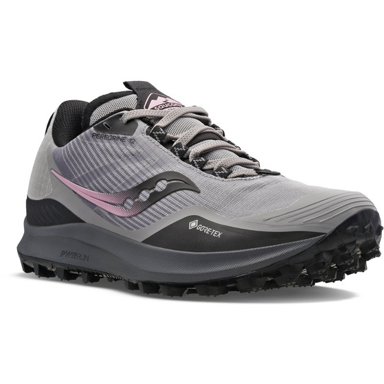 Saucony Peregrine 12 GTX Women