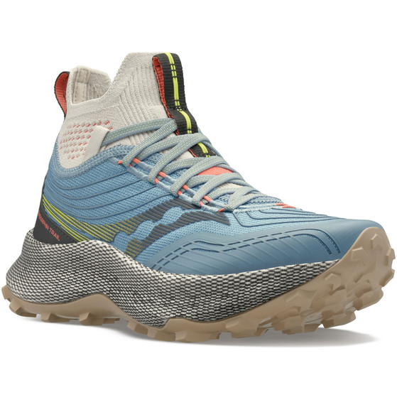 Saucony Endorphin TRAIL MID Damen