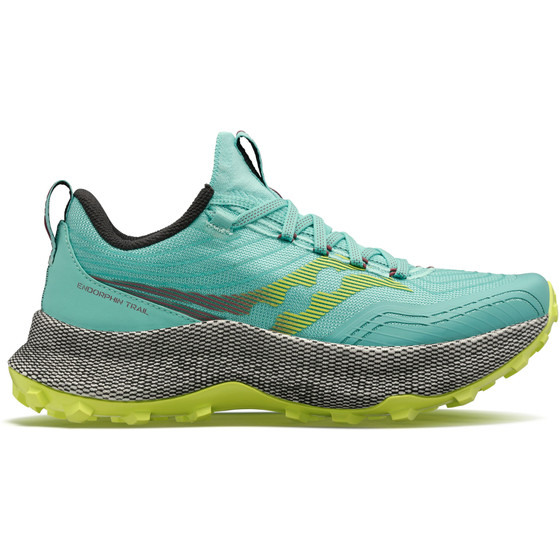 Saucony Endorphin TRAIL Damen
