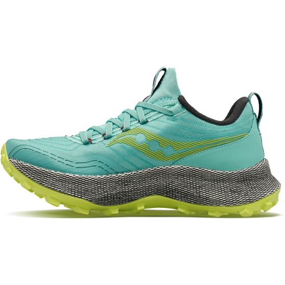 Saucony Endorphin TRAIL Damen
