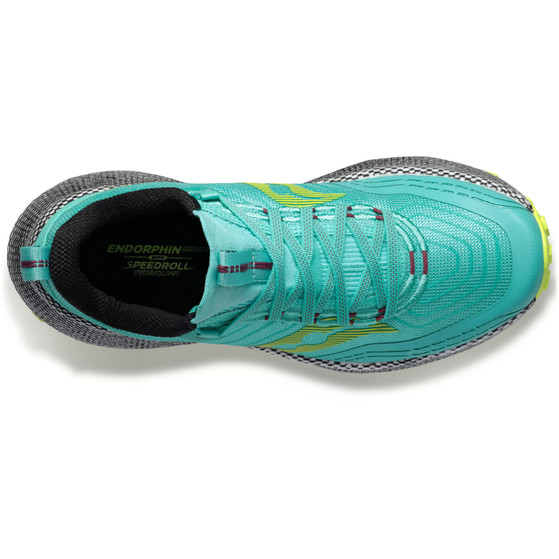 Saucony Endorphin TRAIL Damen