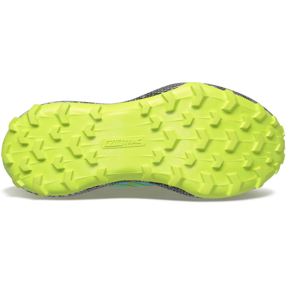 Saucony Endorphin TRAIL Damen