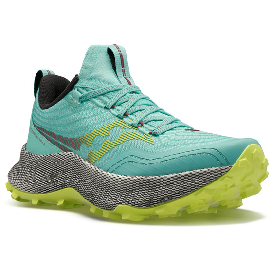 Saucony Endorphin TRAIL Damen