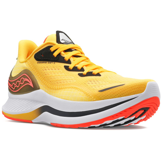 Saucony Endorphin Shift 2 Herren