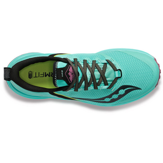 Saucony Xodus Ultra Damen