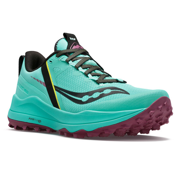 Saucony Xodus Ultra Damen