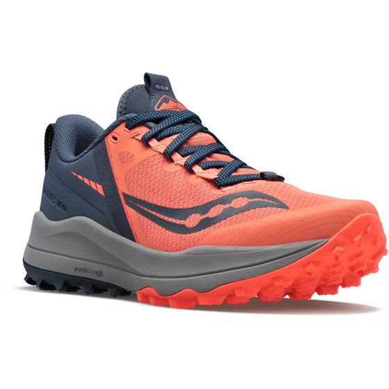 Saucony Xodus Ultra Damen