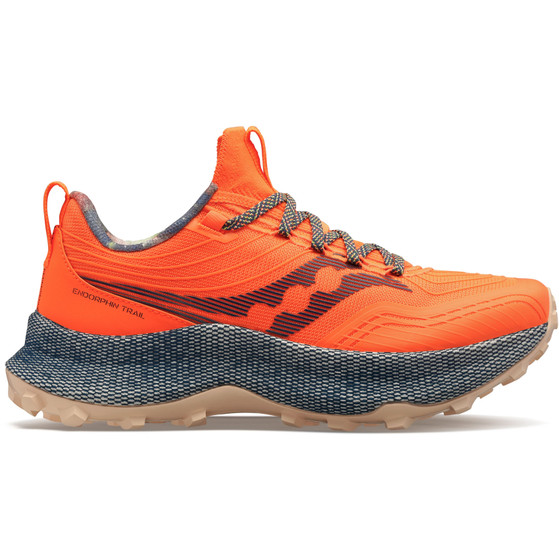 Saucony Endorphin TRAIL Damen