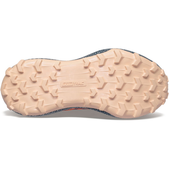 Saucony Endorphin TRAIL Damen