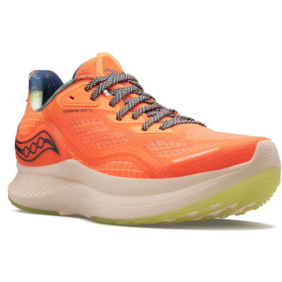 Saucony Endorphin Shift 2 Herren