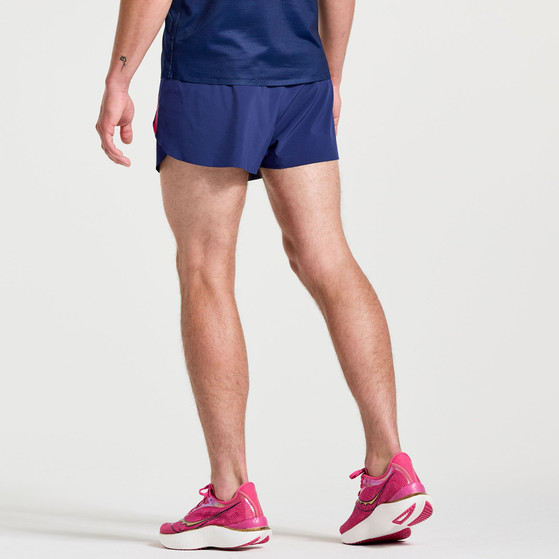 Saucony Elite Split Short Herren