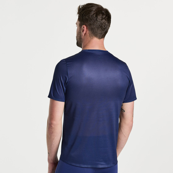 Saucony Elite Shirt Herren
