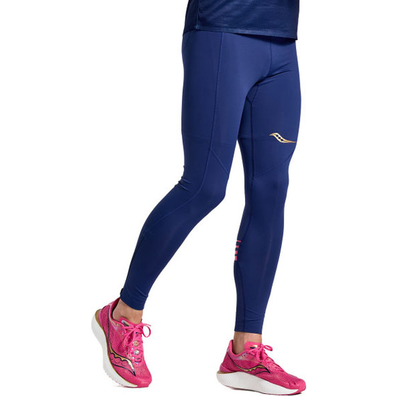 Saucony Elite Tight Herren