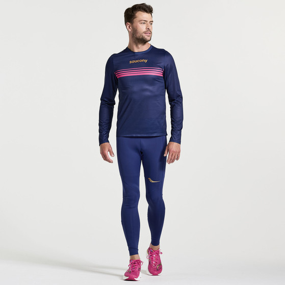 Saucony Elite Tight Herren