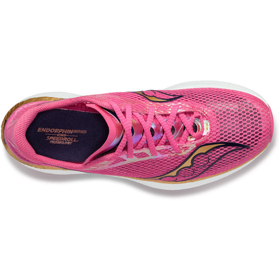 Saucony Endorphin Pro 3 Women