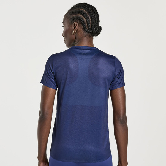 Saucony Elite Shirt Damen