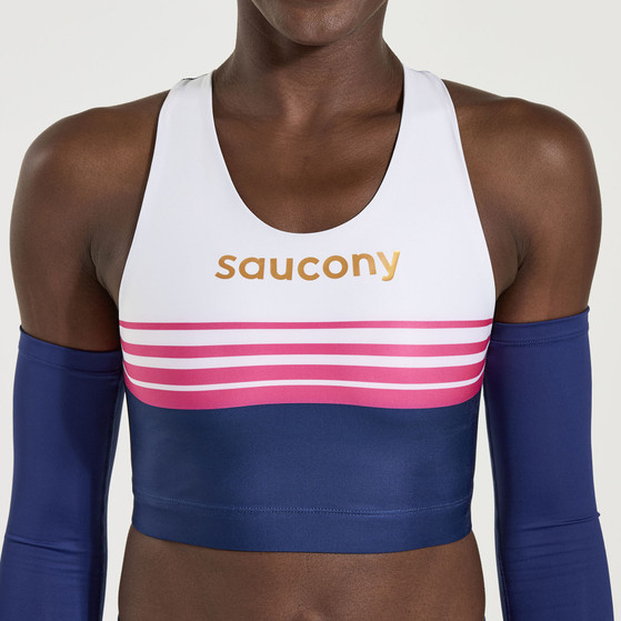 Saucony Elite BRA Top 