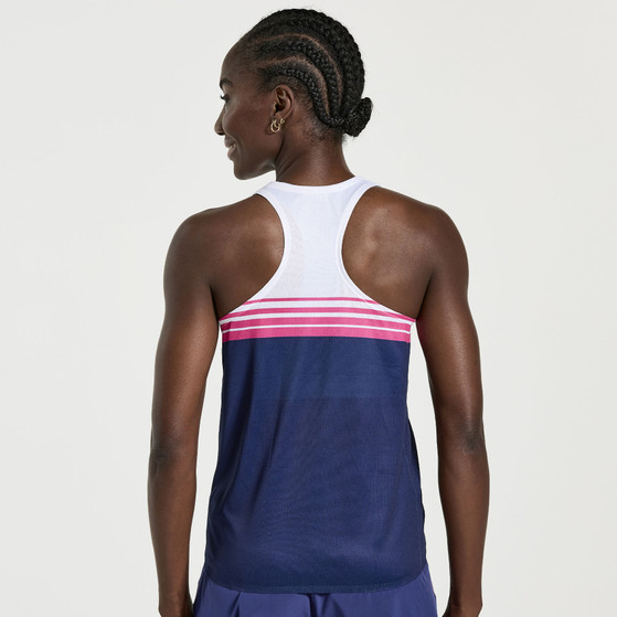 Saucony Elite Singlet Women