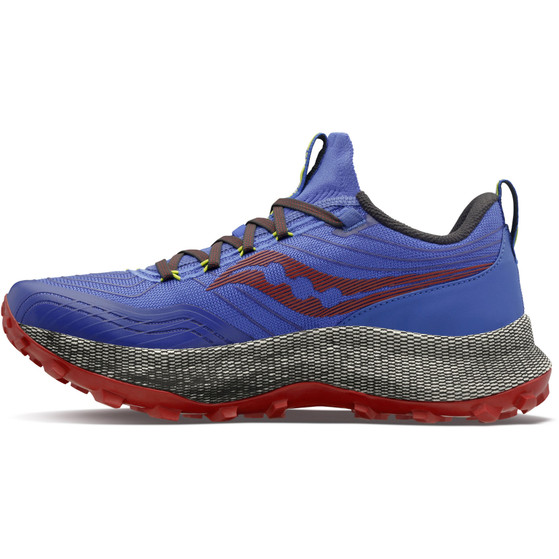 Saucony Endorphin TRAIL Herren
