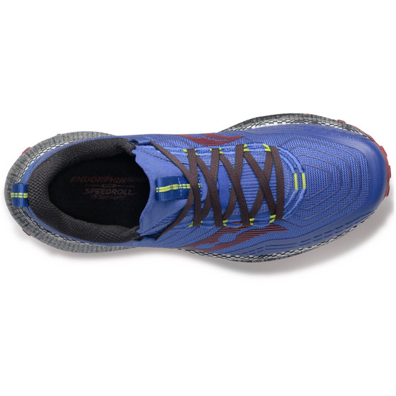 Saucony Endorphin TRAIL Herren