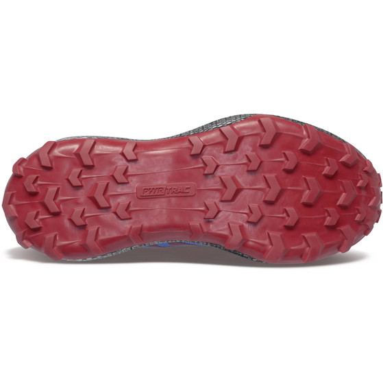 Saucony Endorphin TRAIL Herren