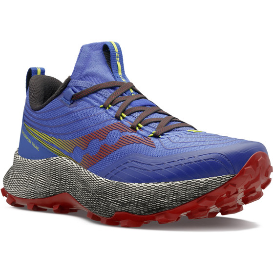 Saucony Endorphin TRAIL Herren