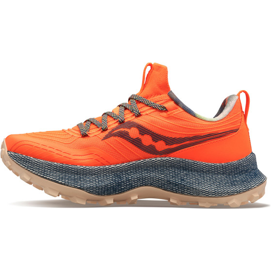 Saucony Endorphin TRAIL Men