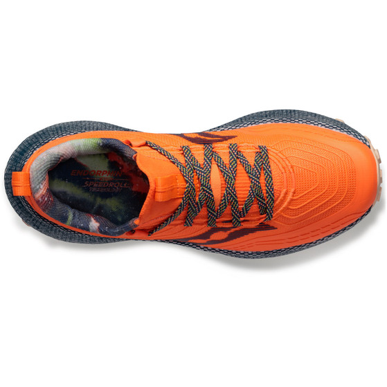 Saucony Endorphin TRAIL Men