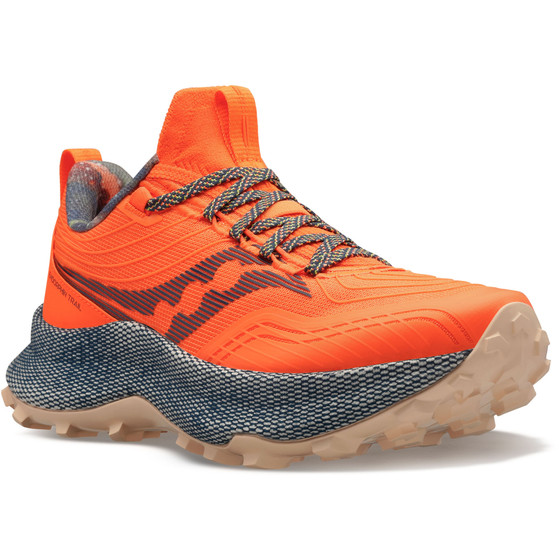 Saucony Endorphin TRAIL Men
