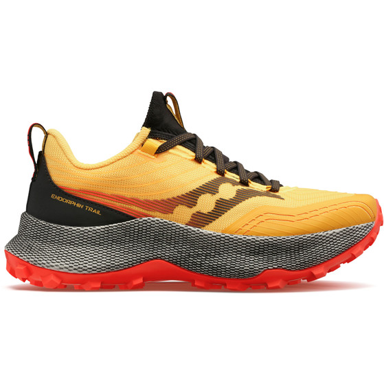 Saucony Endorphin TRAIL Herren