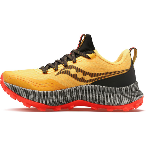 Saucony Endorphin TRAIL Herren