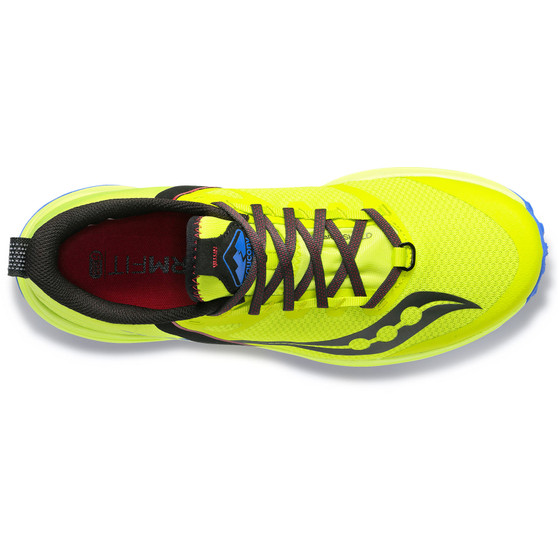 Saucony Xodus Ultra Herren