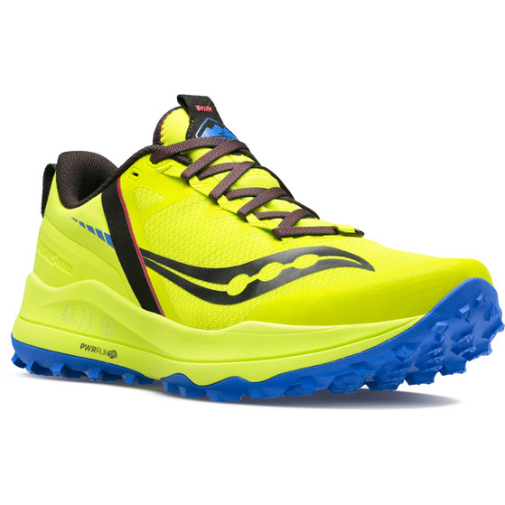 Saucony Xodus Ultra Herren