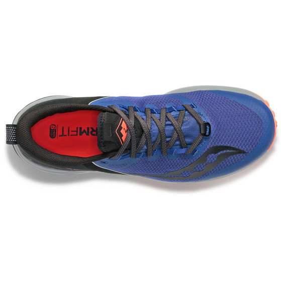 Saucony Xodus Ultra Herren