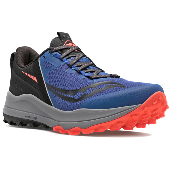 Saucony Xodus Ultra Herren