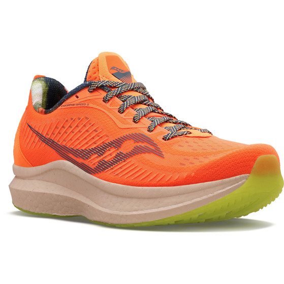 Saucony Endorphin Speed 2 Damen