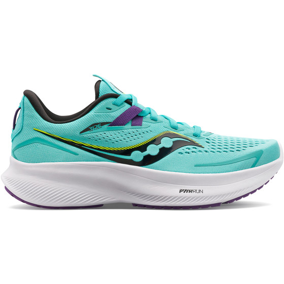 Saucony Ride 15 Damen