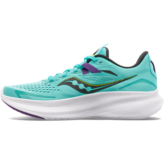 Saucony Ride 15 Damen