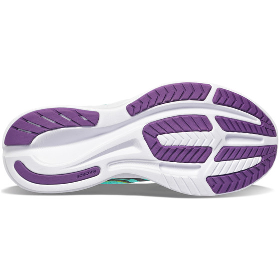 Saucony Ride 15 Damen