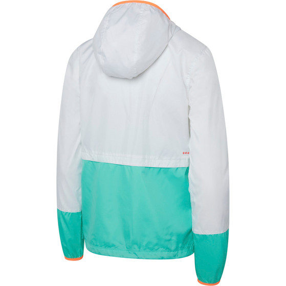 Saucony Packaway Jacke Damen